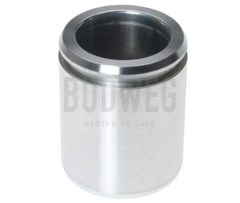 Piston, brake caliper